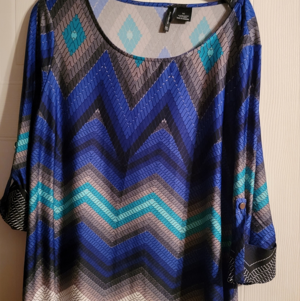 Women's XL Blouse